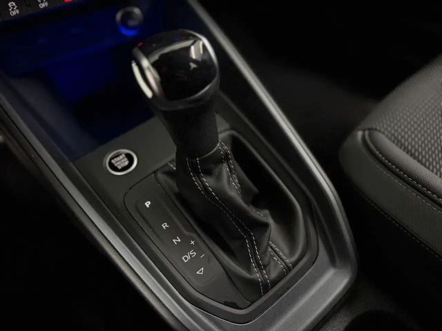 Audi A1 S-Line Sportback