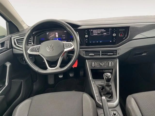 Volkswagen Polo Life