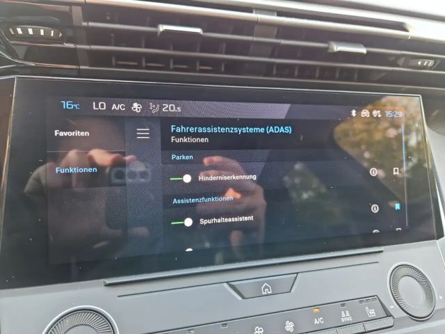 Peugeot 308 Active Pack PureTech