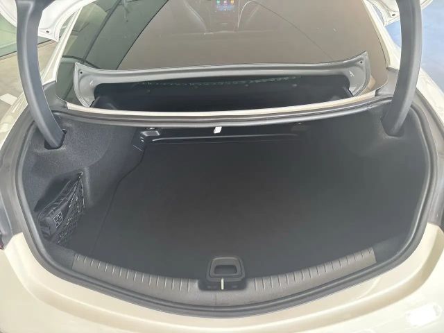 Mercedes-Benz CLE 220 AMG Line Coupé