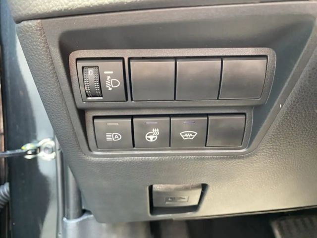 Toyota Yaris Cross 4x2 Hybride