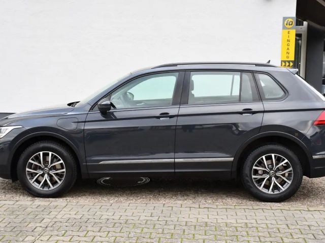 Volkswagen Tiguan Life eHybrid