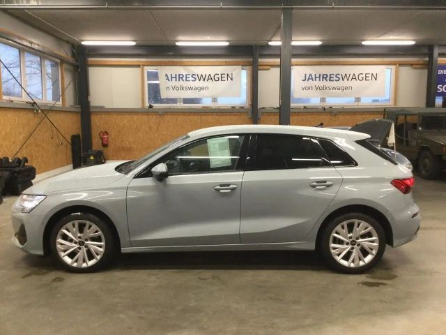 Audi A3 35 TFSI Sedan Sportback
