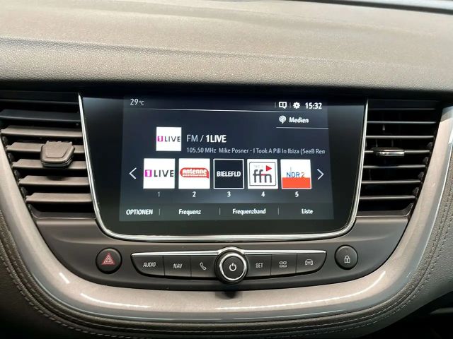 Opel Grandland X Ultimate