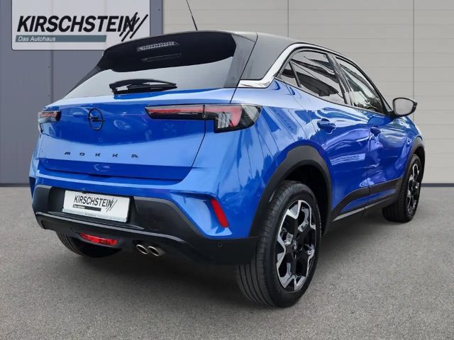 Opel Mokka 1.2 Turbo Turbo Ultimate