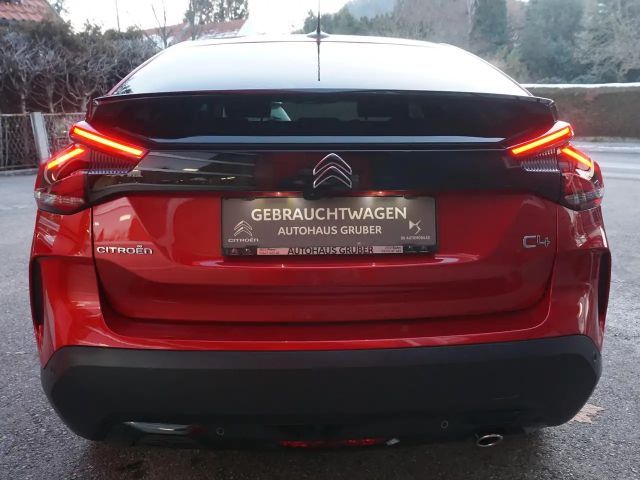 Citroën C4 Pack Shine