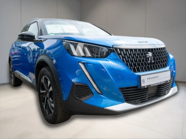 Peugeot 2008 GT-Line PureTech