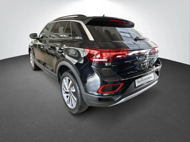 Volkswagen T-Roc 1.5 TSI