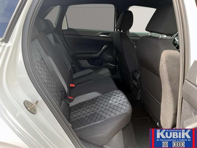 Volkswagen Polo DSG IQ.Drive Pro