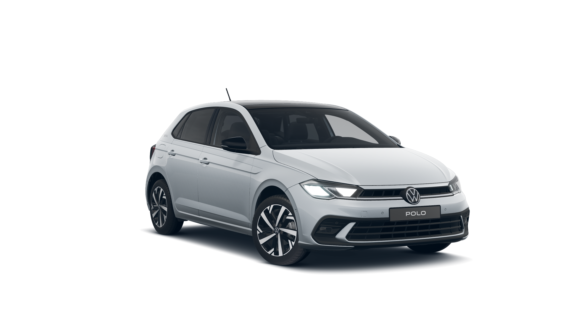 Volkswagen Polo 1.0 TSI DSG