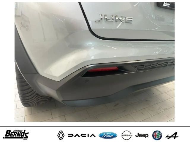 Nissan Juke DIG-T N-Connecta