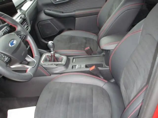 Ford Kuga ST Line X