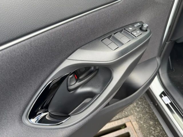 Toyota Yaris Cross Hybride