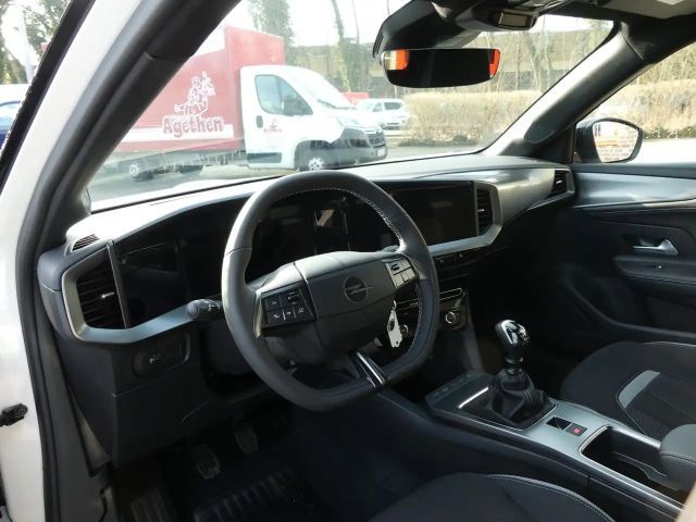 Opel Mokka GS-Line Grand Sport Turbo