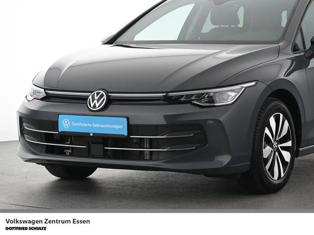 Volkswagen Golf Goal TSI LED AHK Navi Sitzhzg