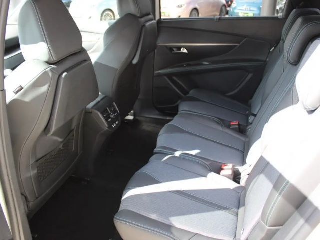 Peugeot 5008 Allure Pack