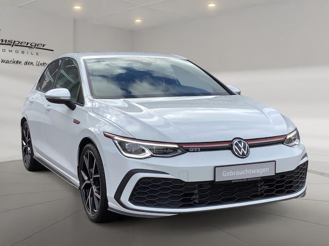 Volkswagen Golf 2.0 TSI GTI