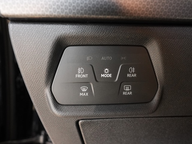 Seat Leon 1.5 eTSI DSG Style