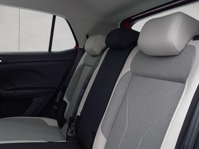 Volkswagen T-Cross 1.5 TSI DSG Style