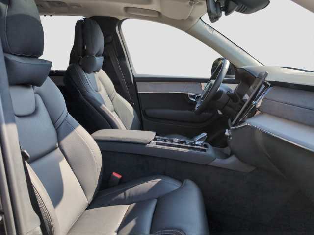 Volvo XC90 Polestar T8 Ultra