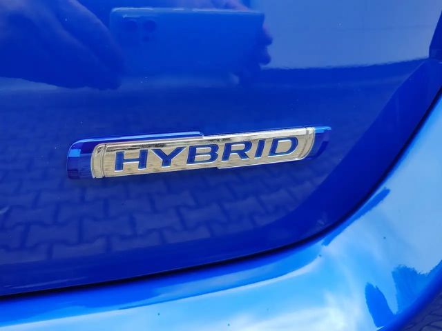 Suzuki Swift Comfort Hybrid