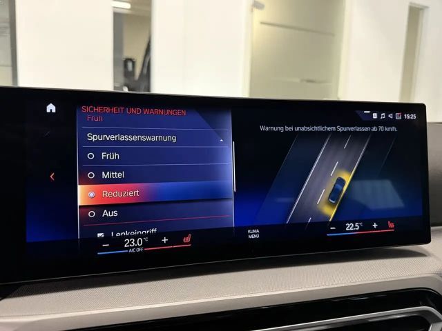 BMW 318 318i Sport Line