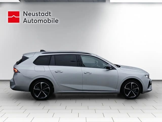 Opel Astra GS-Line Grand Sport Sports Tourer