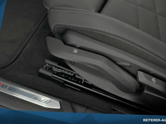 BMW 118 118d M-Sport