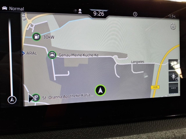 Skoda Kamiq 1.0 TSI Selection