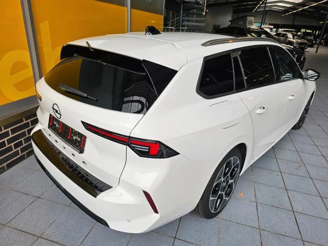 Opel Astra 1.5 Turbo Ultimate