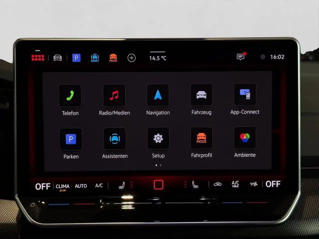 Volkswagen Golf DSG GTI