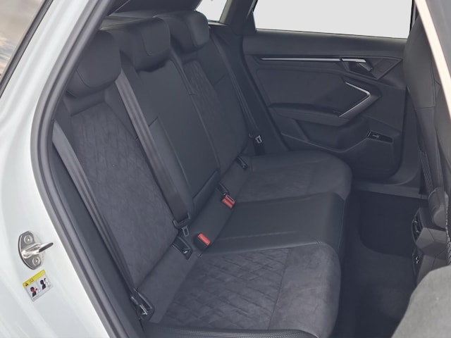 Audi RS3 Quattro S-Tronic Sportback