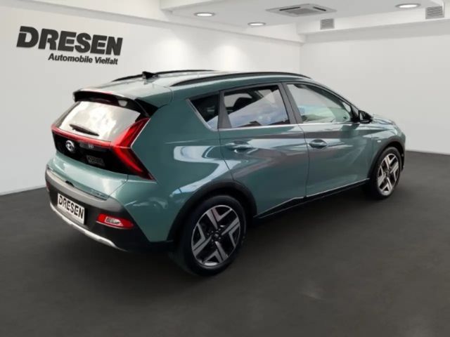 Hyundai Bayon 1.0 Prime T-GDi