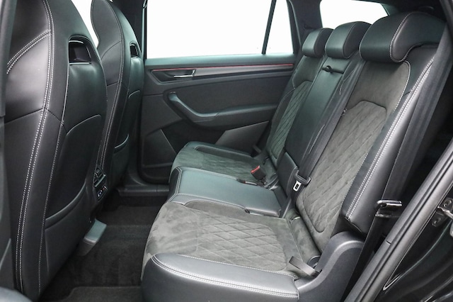 Skoda Kodiaq 2.0 TDI Sportline