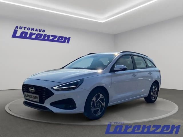 Hyundai i30 1.0