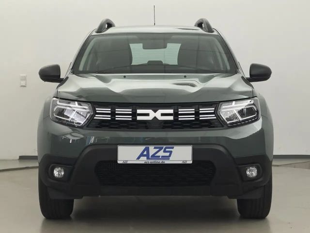 Dacia Duster Essential TCe 90