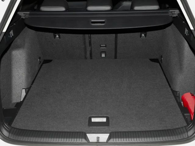 Volkswagen Golf 1.5 TSI Variant