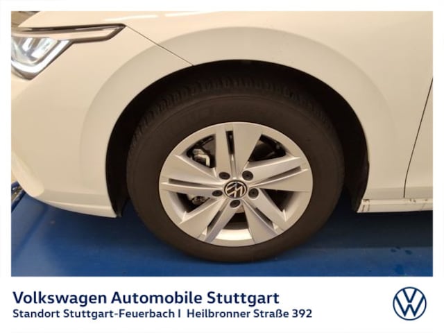 Volkswagen Golf 1.5 TSI DSG Life
