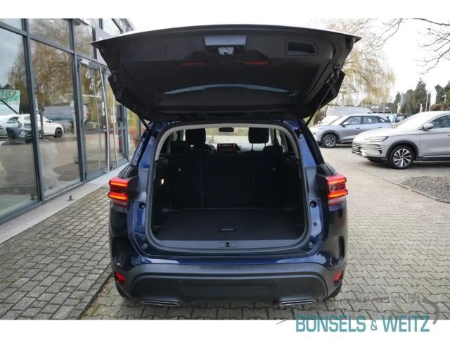 Citroën C5 Aircross Hybrid Plus