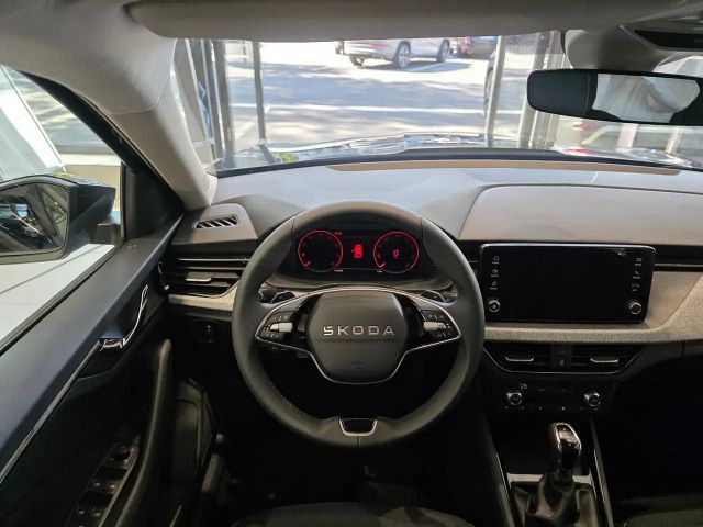 Skoda Kamiq 1.0 TSI Tour