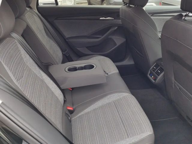 Skoda Superb Selection