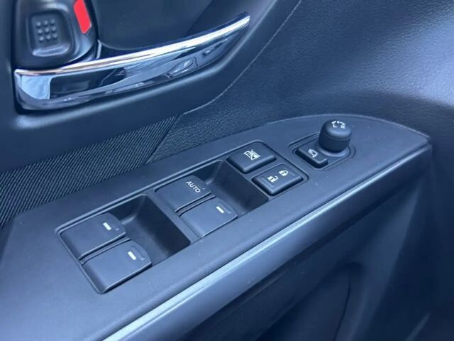 Suzuki SX4 S-Cross Comfort