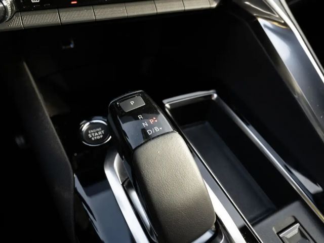 Peugeot 3008 EAT8 GT-Line Hybrid4