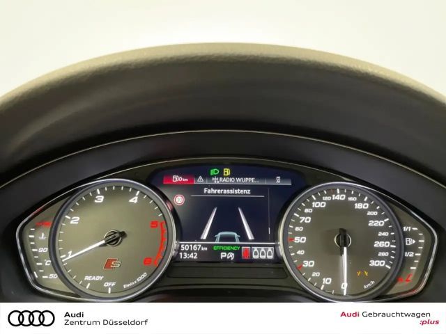 Audi S4 3.0 TDI Avant Quattro