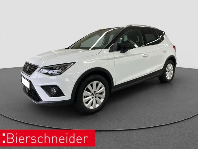 Seat Arona 1.0 TSI Xcellence