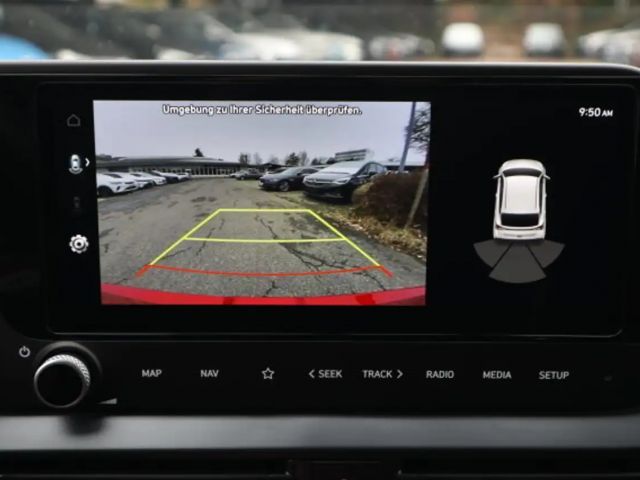 Hyundai i20 1.0 N Line T-GDi