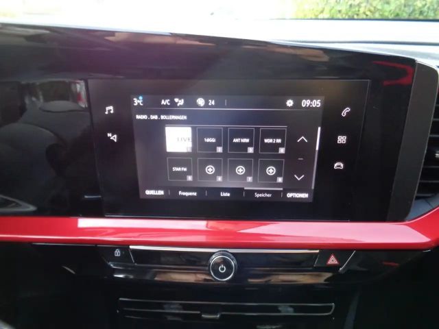 Opel Mokka GS-Line Grand Sport Turbo