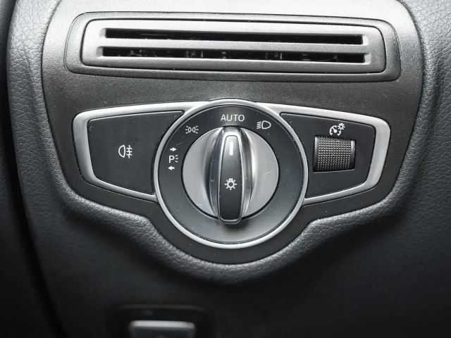 Mercedes-Benz GLC 300 4MATIC