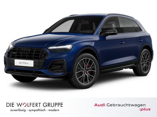 Audi Q5 50 TFSI Hybride Quattro