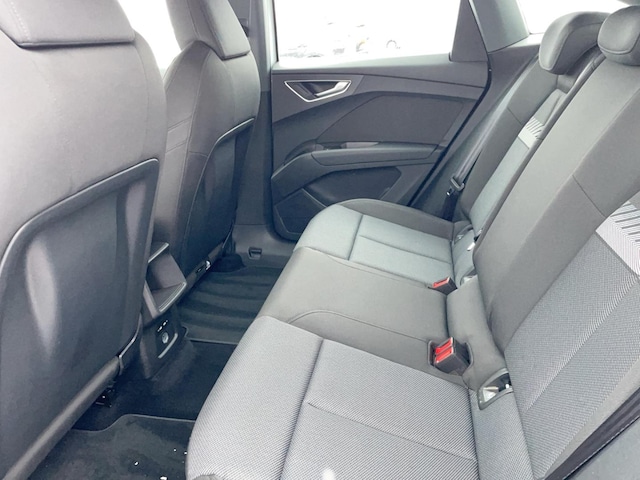 Audi Q4 e-tron 35 Sportback